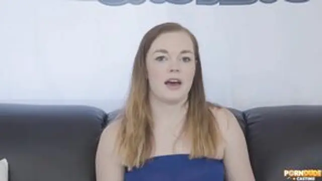 PornDudeCasting - Samantha Reigns
