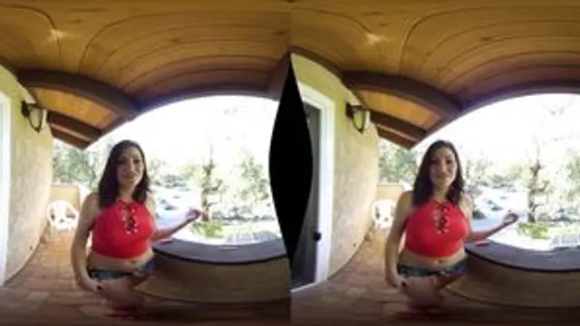 Jessica Rex - Analsaurus Rex