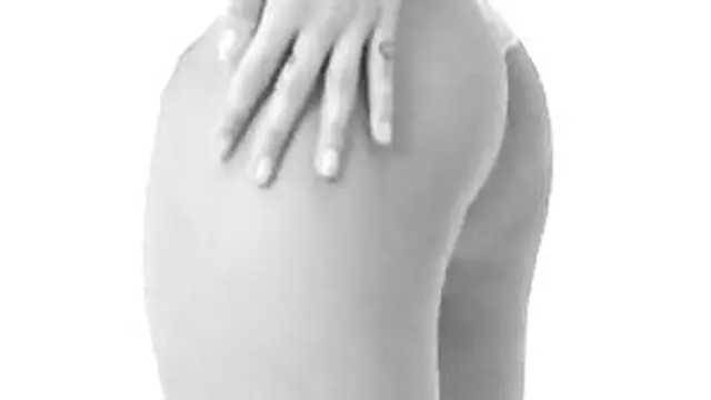 Hegre - Dita - Nude Model