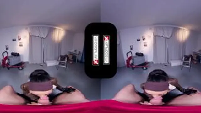 Alyssa Divine - Half Life A XXX Parody in 4K