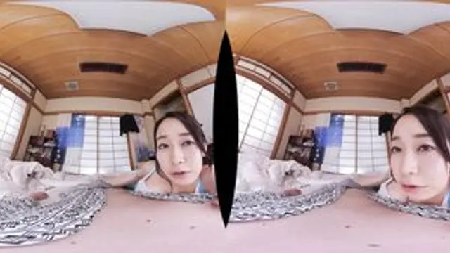 Japanese Vr video ZZZZZZZZH Shinoda Yuu