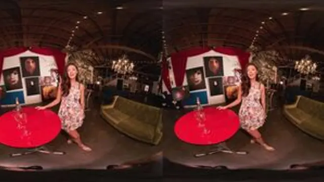 Bella Rolland - Canvass Sexhibition