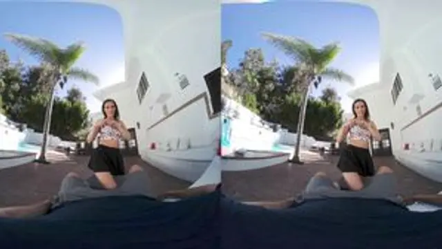 Karter Foxx - Pool Dancer