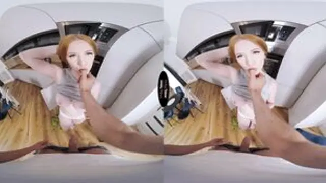 Kiara Lord - Full Service On Laundry Day 4K