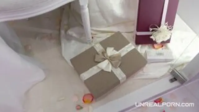 UnrealPorn E05 Bride