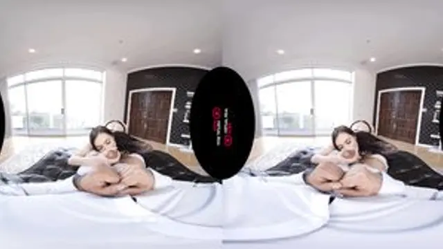 Arrested and fucked: Marley Brinx in 4K