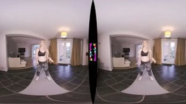 Filthy Instructor with Sophie K