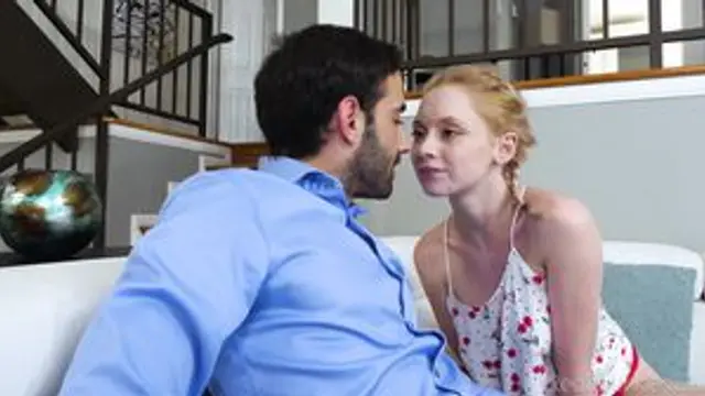 Athena Rayne - Family Chaos in 4K