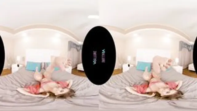 Kenzie Madison - Come Have Some Tea With Kenzie!