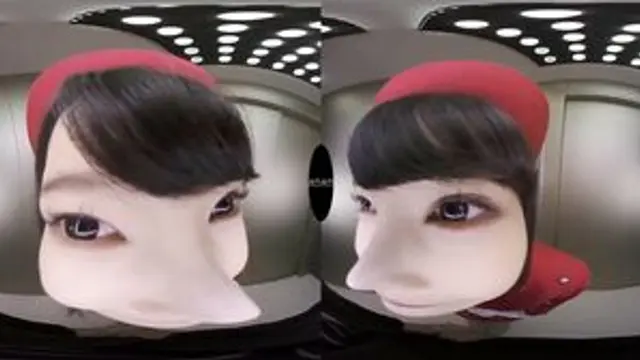 Jav VR Shuri Atomi
