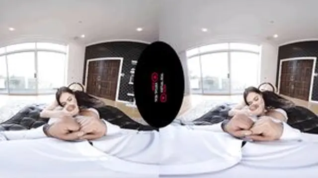 Arrested and fucked: Marley Brinx
