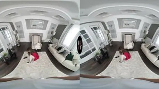 Sensi Pearl - Pearl VR Lesson