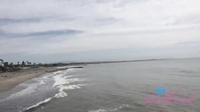 Nicoles Nicholes - Virtual Date: Ventura 1/2