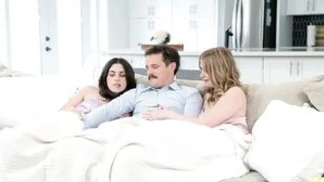 Chanel Camryn Elsa Violet - We Share Everything