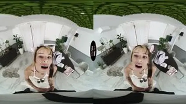 Mells Blanco - Stepdad's Attentio in 4K