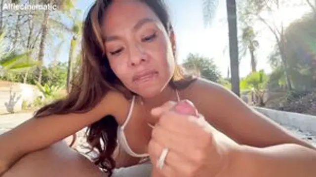 Daisy Foxxx - Fucking Sexy Daisy Foxxx On POV