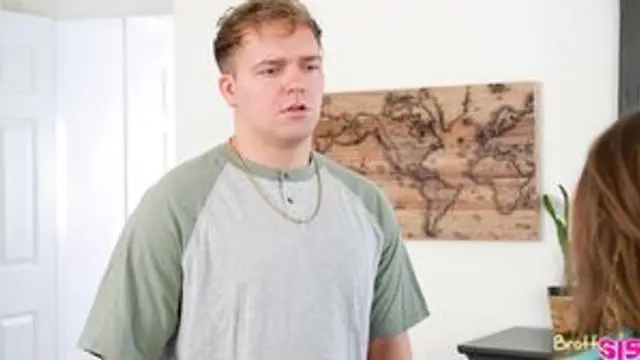 Penelope Kay - Stepsisters Tits