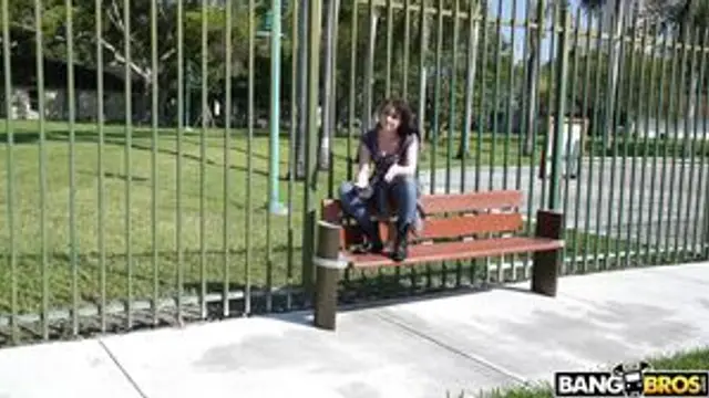 Athena Rayne - Rude Student Turned Into A Sexual Freak in 4K