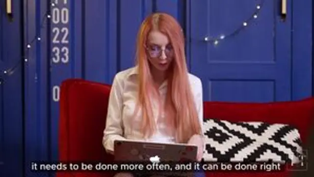 Alisa Wonderland - XHamster #085