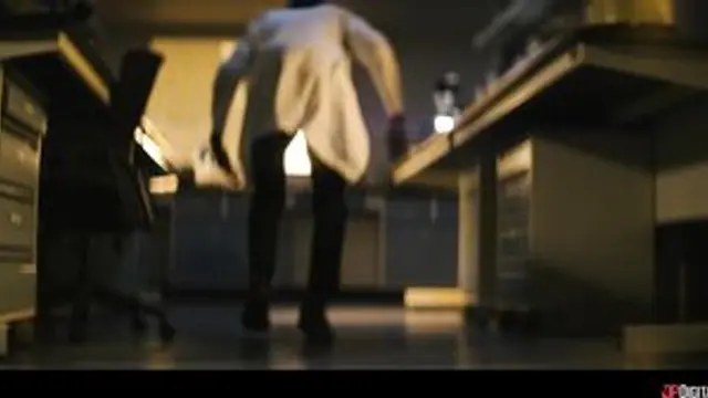 Alex Star - Project X - Episode 3 in 4K