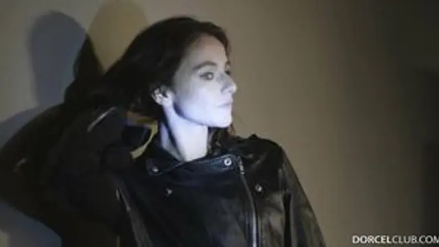 Ariana Cortez - Undercover in 4K