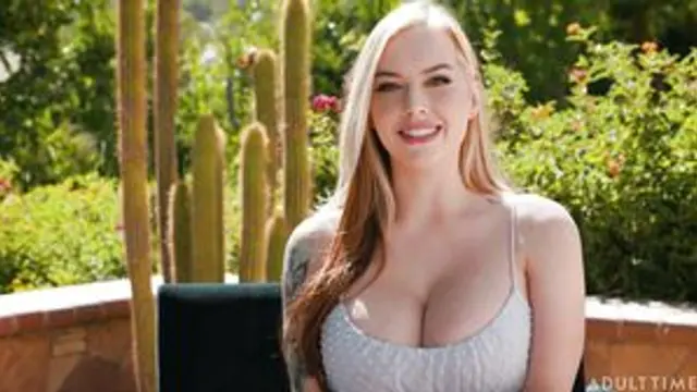 Up Close with Cubbi Thompson in 4K