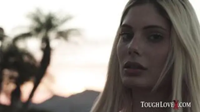 Nella Jones Horny Teen