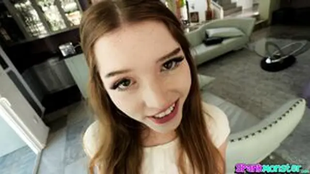 Myra Moans Horny Teen 4