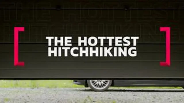 UltraFilms - The Hottest Hitchhiking