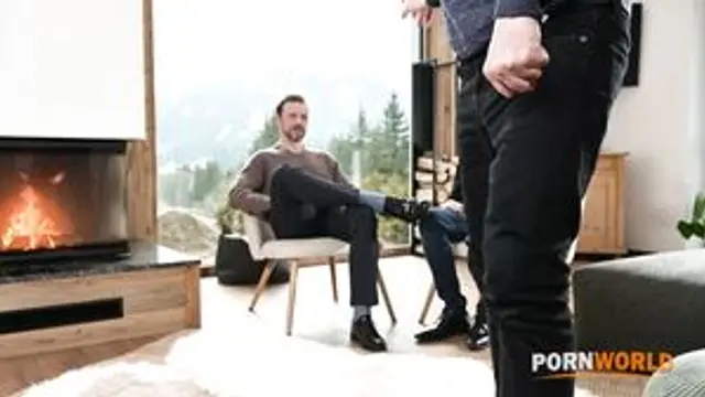 Slutty Snowboarders Brittany Bardot And Candee Licious Initiate DP Gangbang in 4K