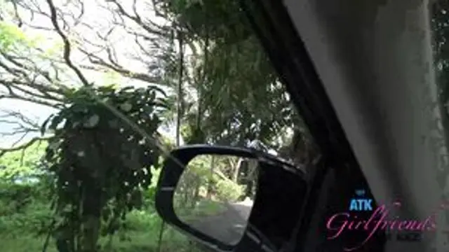 Virtual Vacation Kyler Quinn Hawaii 9/11