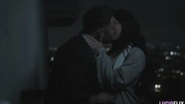 Jennifer White: Ultimacy II Episode 1: The Bar in 4K