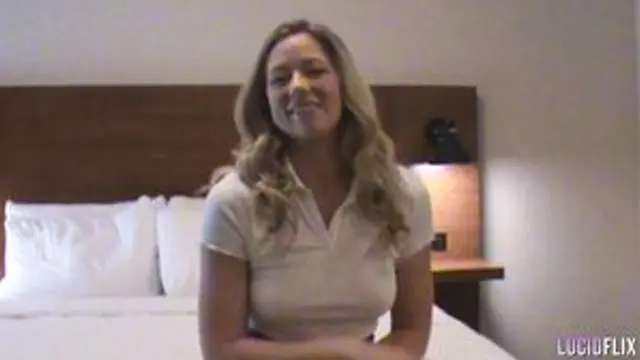 River Lynn Horny Teen