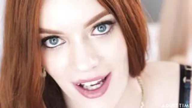 Close with Erin Everheart in 4K