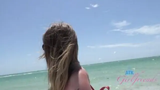 Lucy Foxx - Longboat Key