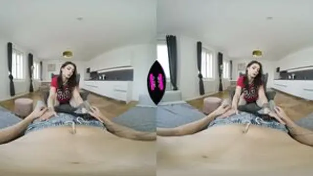 Alexa Throat - Amazing BlowJob in 4K