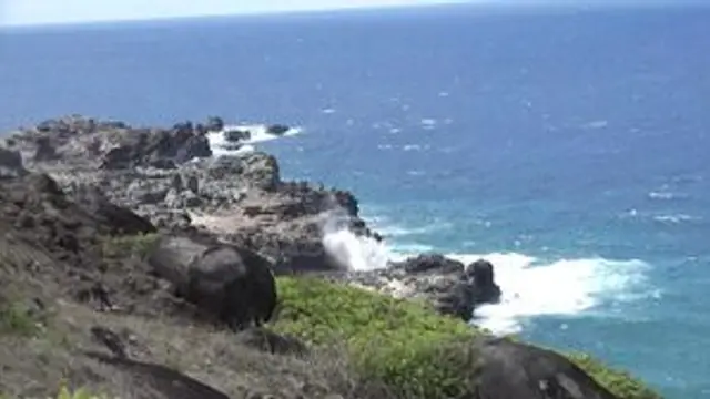 Virtual Vacation - Hawaii 5/13 Chloe Temple