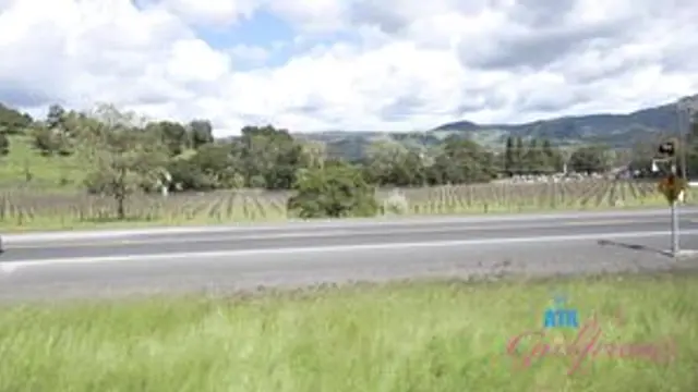 Virtual Vacation Aubry Babcock Norcal Part 7