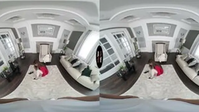 Sensi Pearl - Pearl VR Lesson in 4K