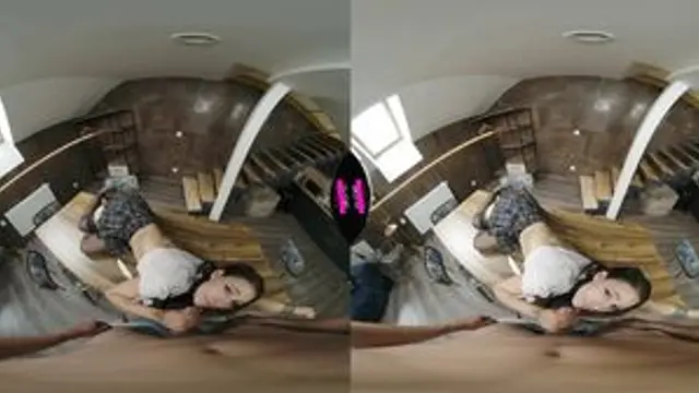 Alexa Throat - Hard Fucking With Alexa