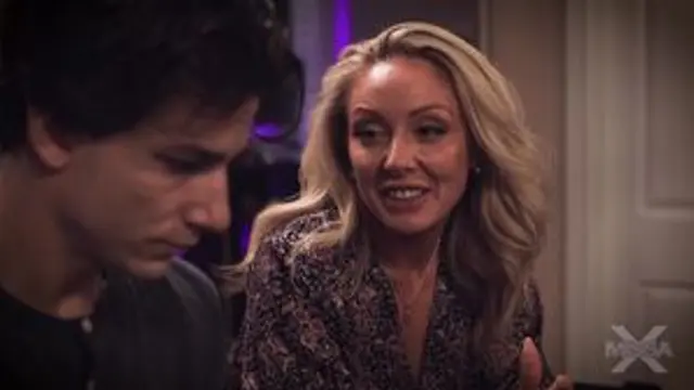 Sadie Summers Horny Stepmom