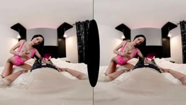 Ayana Silk - Lazy Night