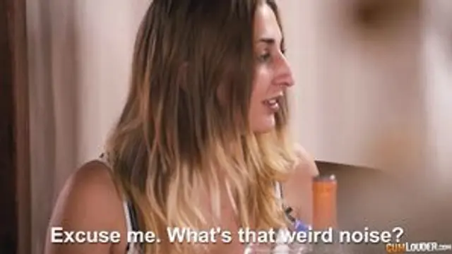 Alexa Tomas - À la carte sex in 4K