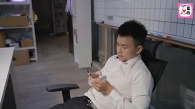 SWAG.live - Sex with big tits Female Boss in Meeting Room