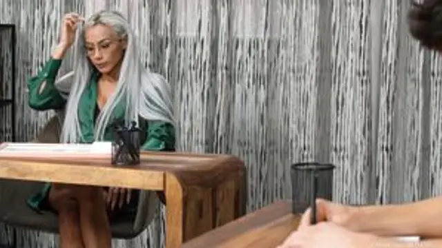 Veronica Leal - Detention Can Be A Pleasure [UltraHD 4K 2160p]