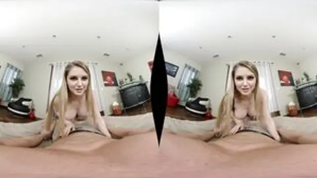 Bunny Colby - Bunny Season [4K Porn]
