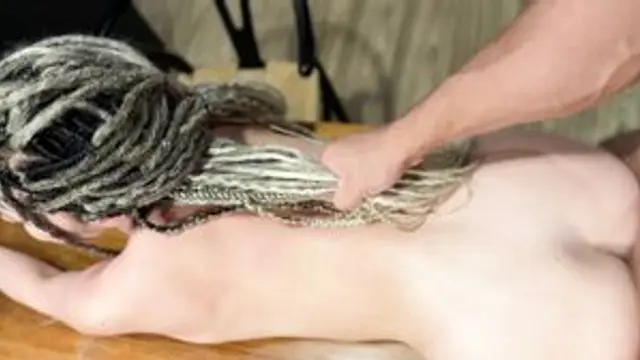 Beauty Deepthroats Gets Cum In Mouth After Hot Sex (2160)