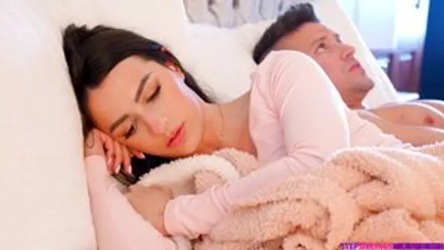 Summer Renee - I Dont Want A Dirty Stepbro in 4K