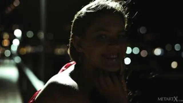 Night Lights 2 -  Anie Darling