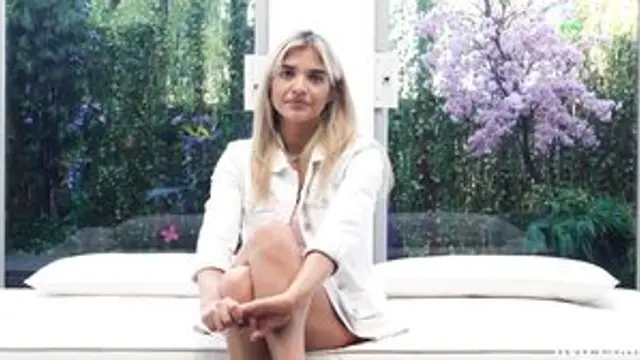 Netvideogirls - Carter Cavelli